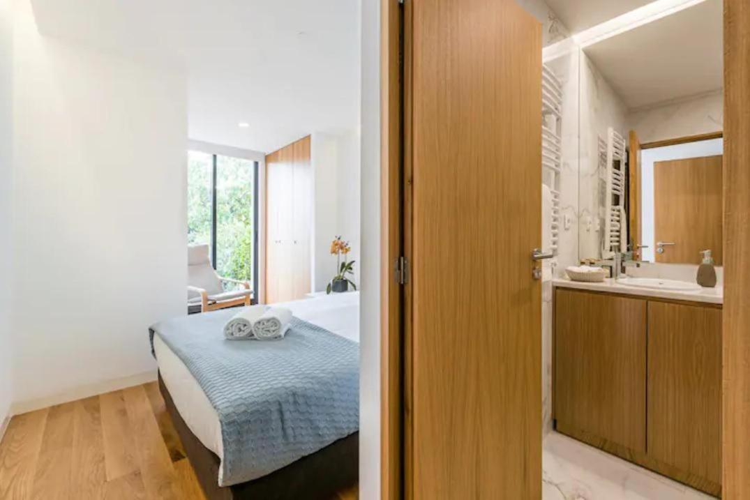 Apartmentsporto - Leisure Fun Apartment Экстерьер фото