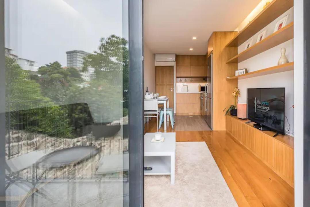 Apartmentsporto - Leisure Fun Apartment Экстерьер фото