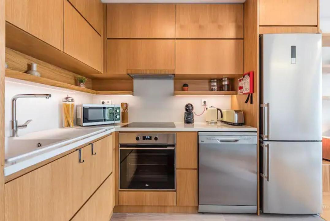 Apartmentsporto - Leisure Fun Apartment Экстерьер фото