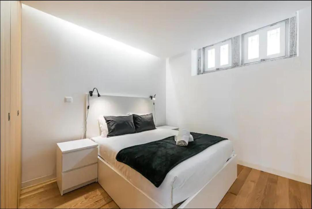 Apartmentsporto - Leisure Fun Apartment Экстерьер фото