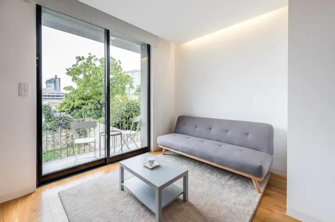 Apartmentsporto - Leisure Fun Apartment Экстерьер фото