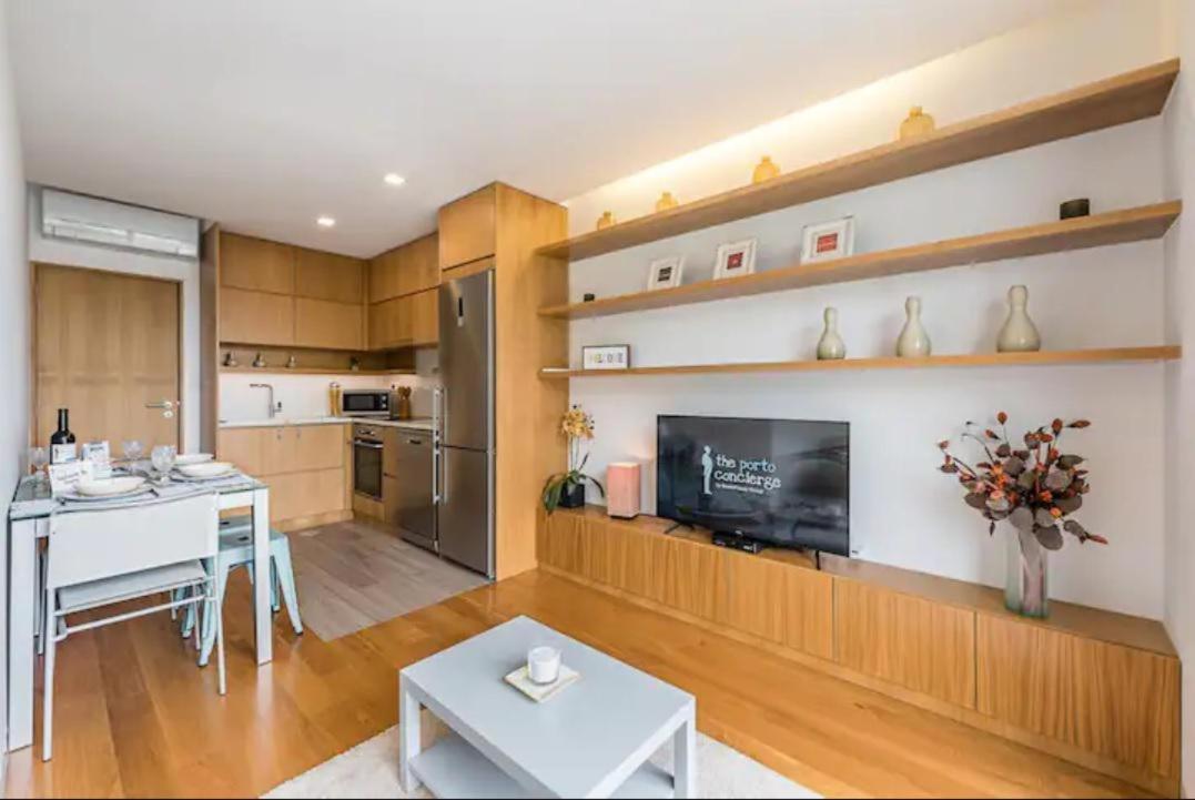 Apartmentsporto - Leisure Fun Apartment Экстерьер фото